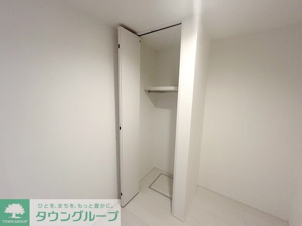 Jack shimofujisawa IIの物件内観写真